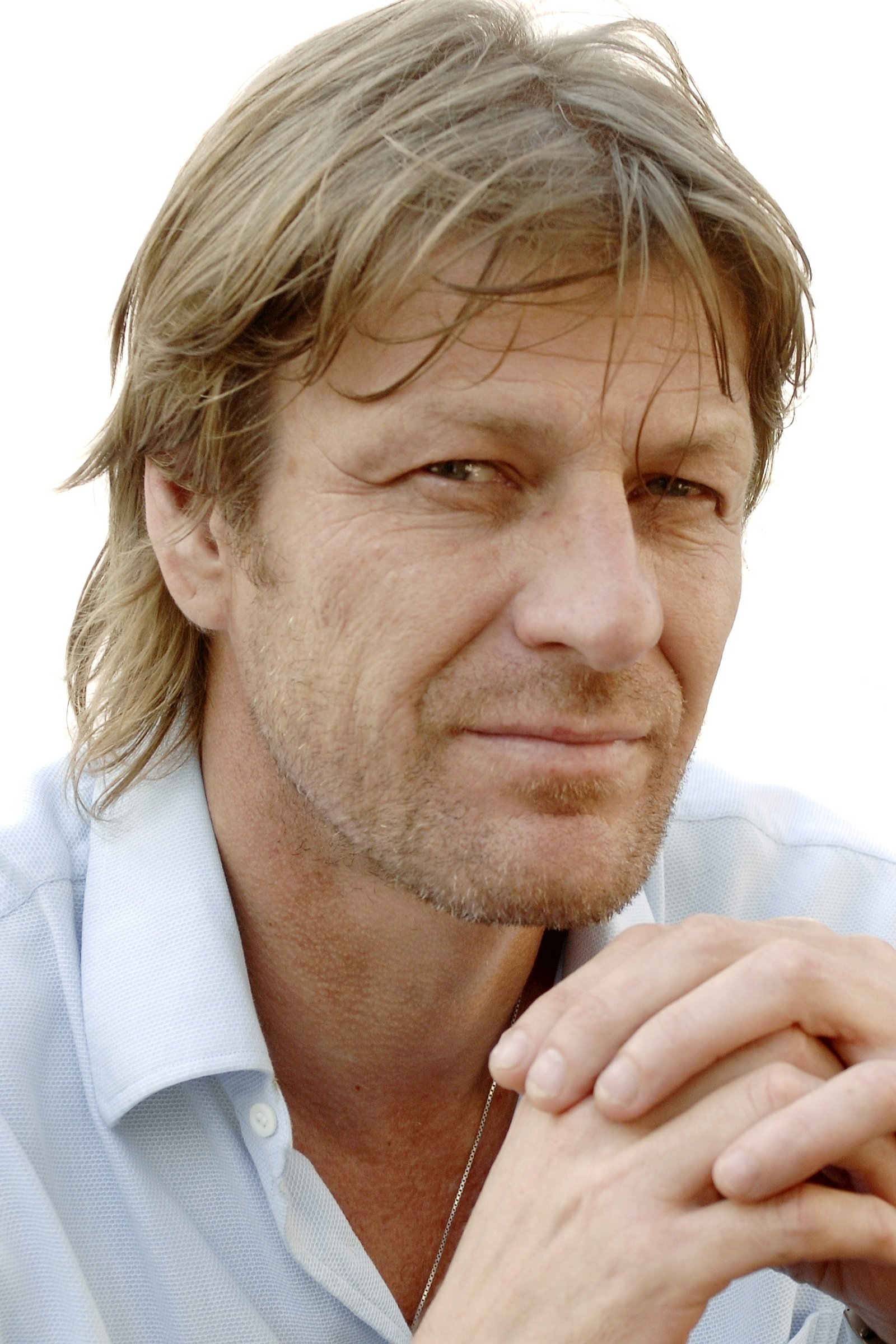 Foto de Sean Bean