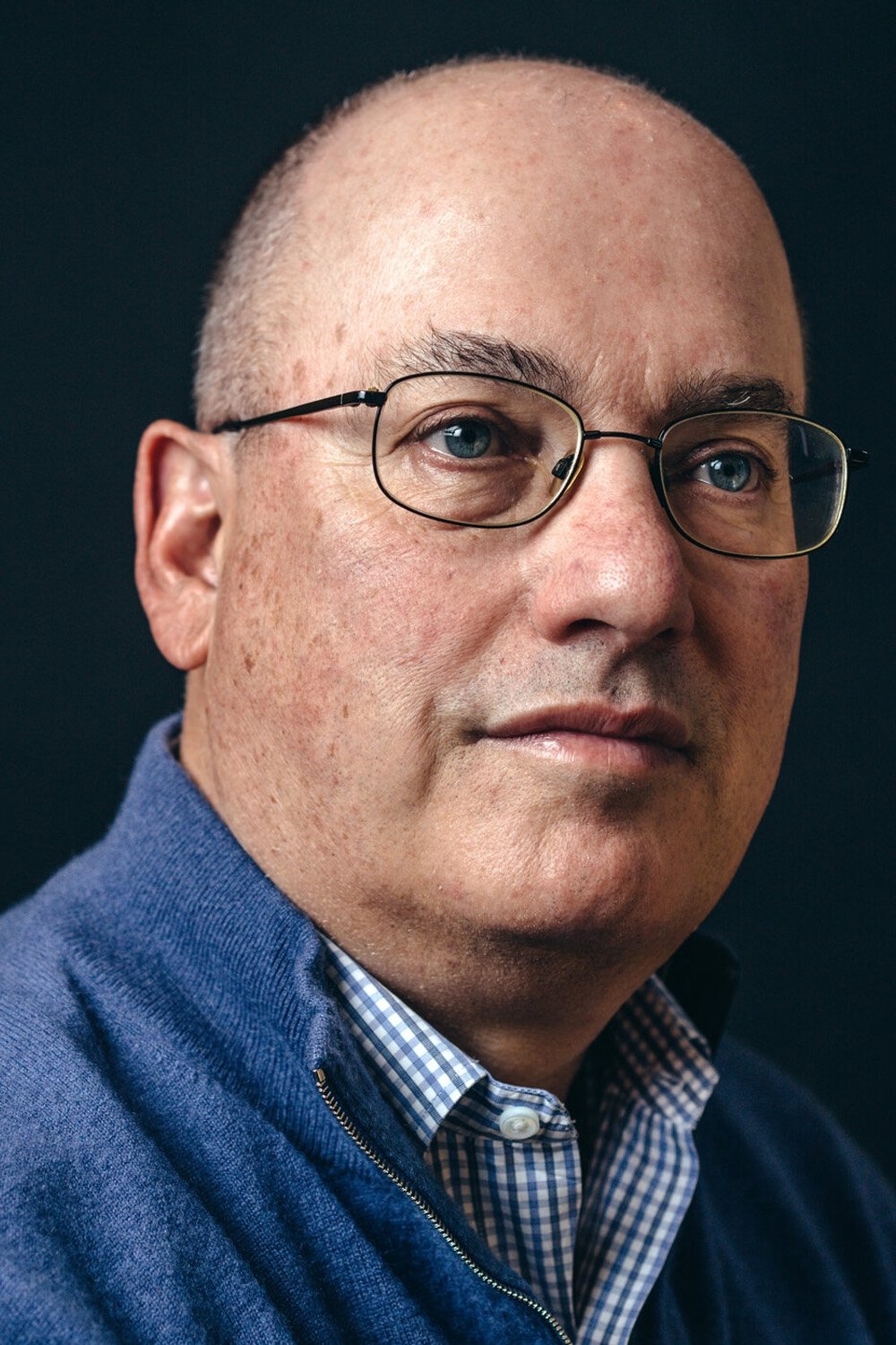 Foto de Steve Cohen