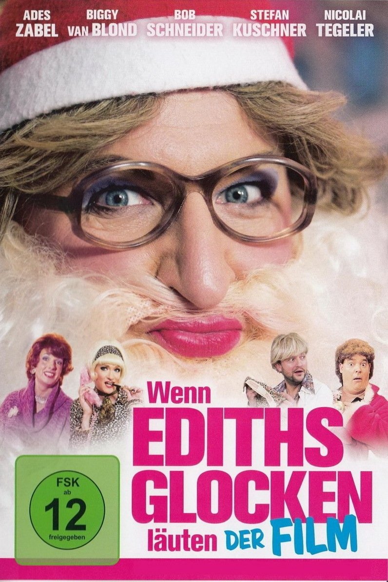 Poster de Ediths Glocken - Der Film