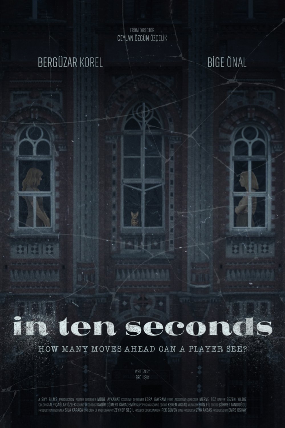 In Ten Seconds