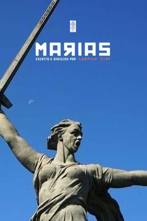 Poster de Marias