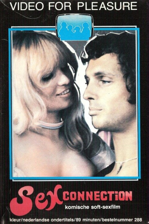 Poster de Das bumsfidele Heiratsbüro