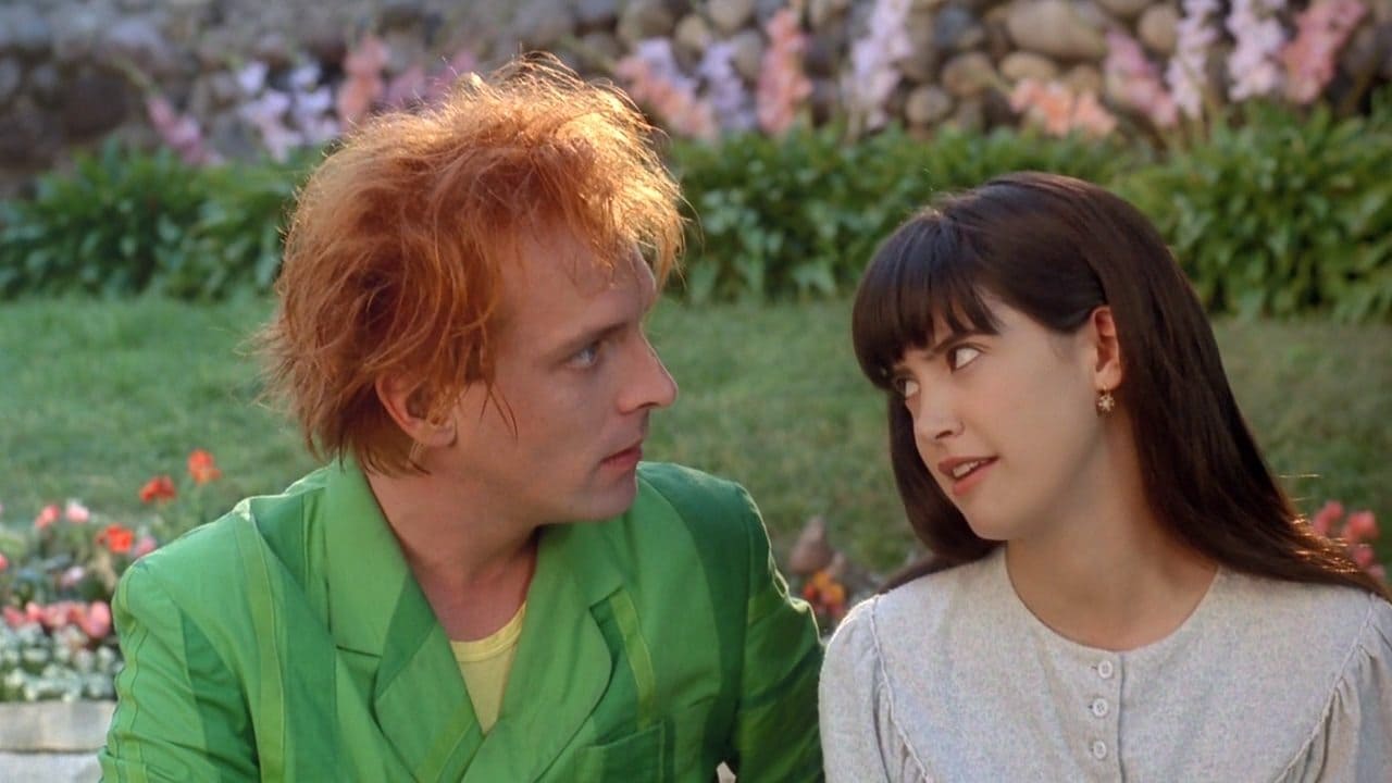 Drop Dead Fred 1991 123movies