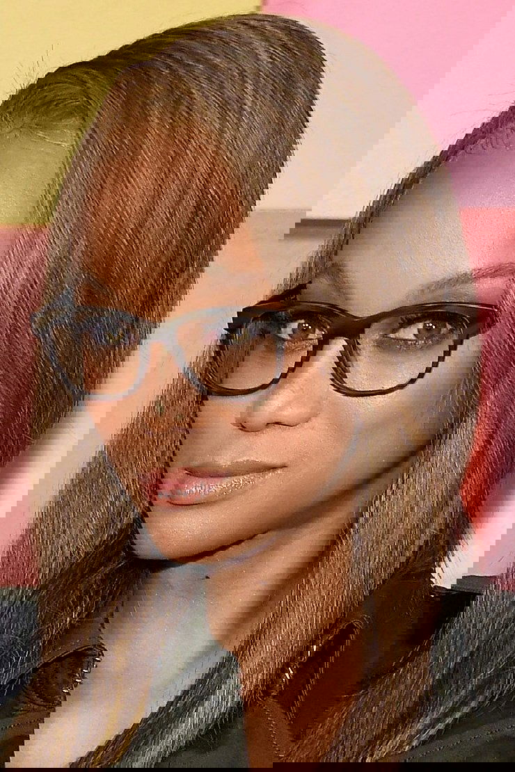 Foto de Tyra Banks