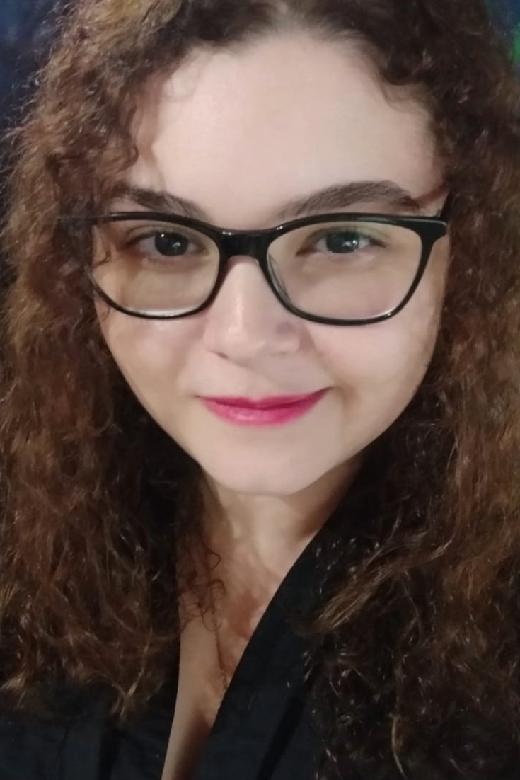 Foto de Nathália Soares