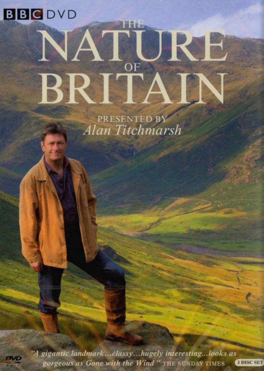 Poster de The Nature of Britain
