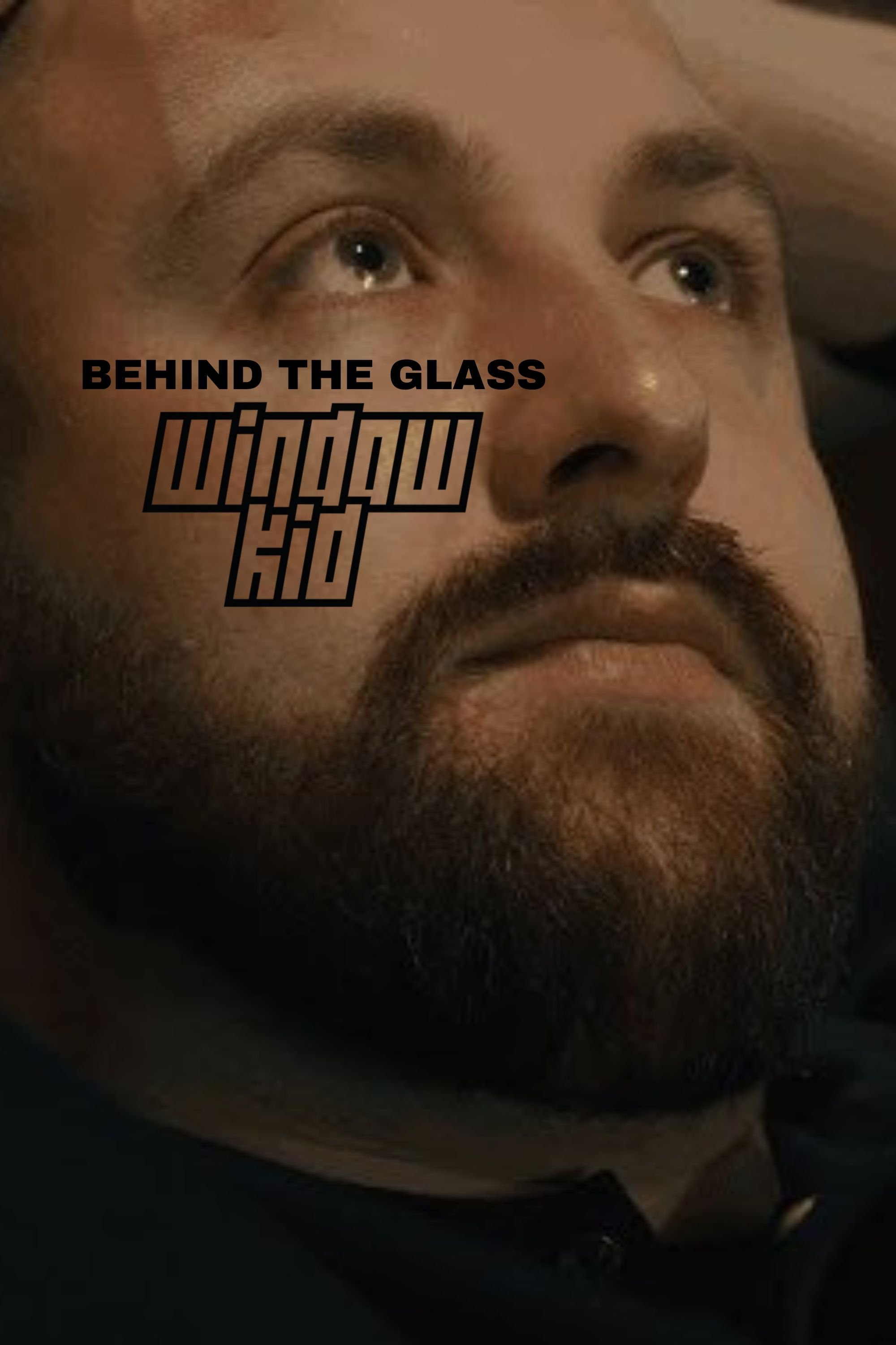 Poster de Behind the Glass: Window Kid