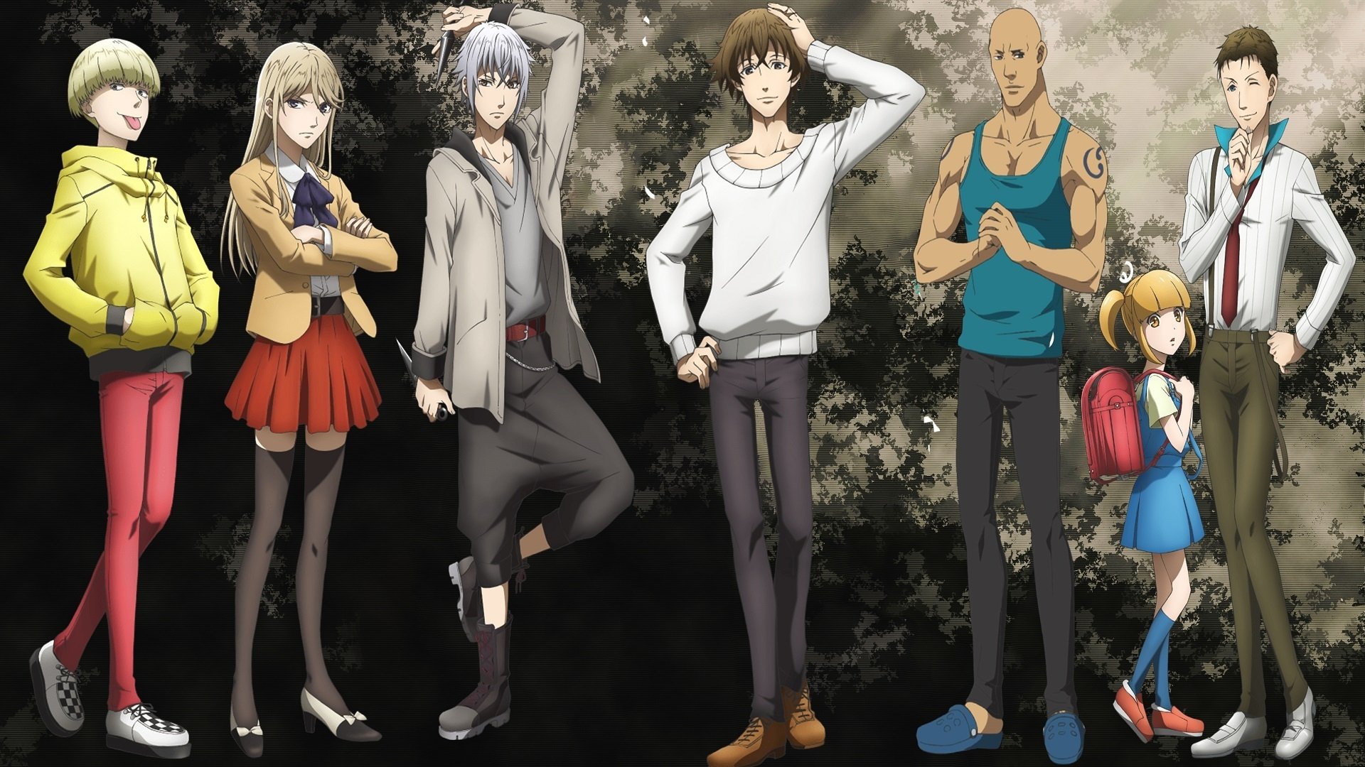 Backdrop image