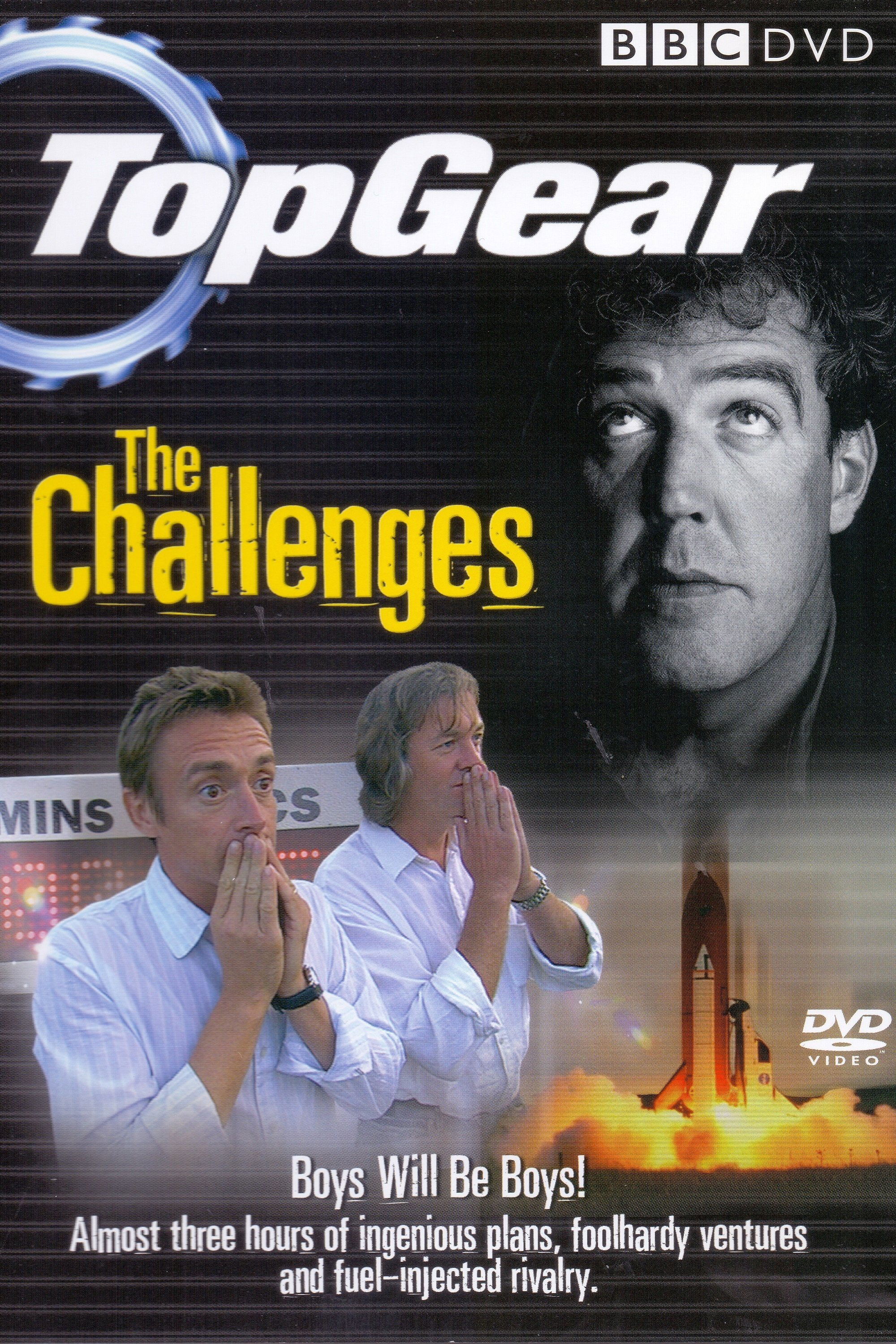 Poster movie