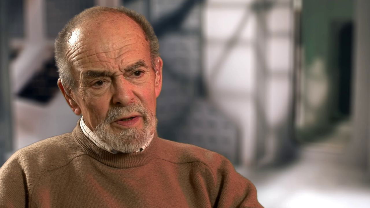 The Tin Men and the Witch: The Making of 'Revenge of the Cybermen'