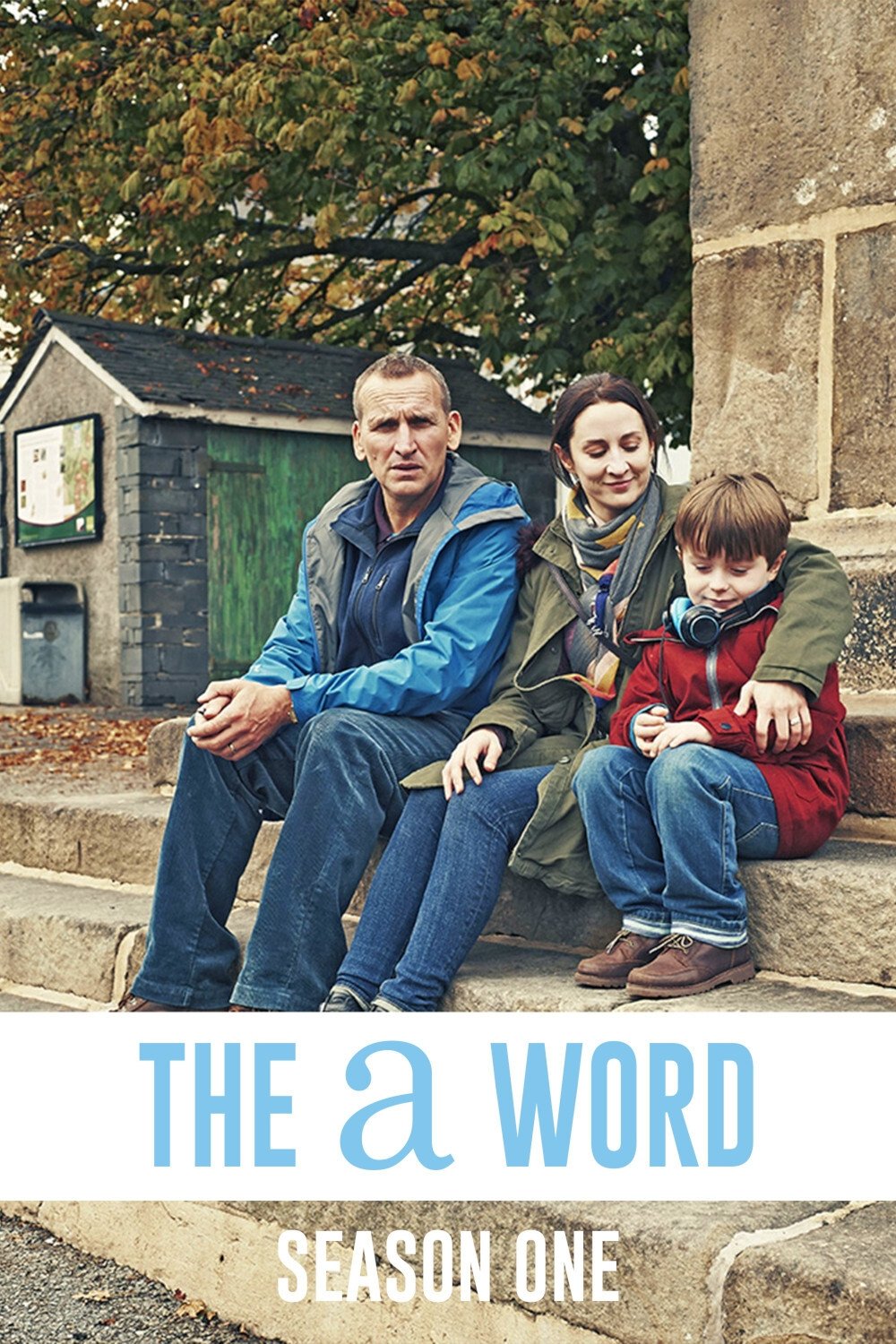 Poster de Temporada 1