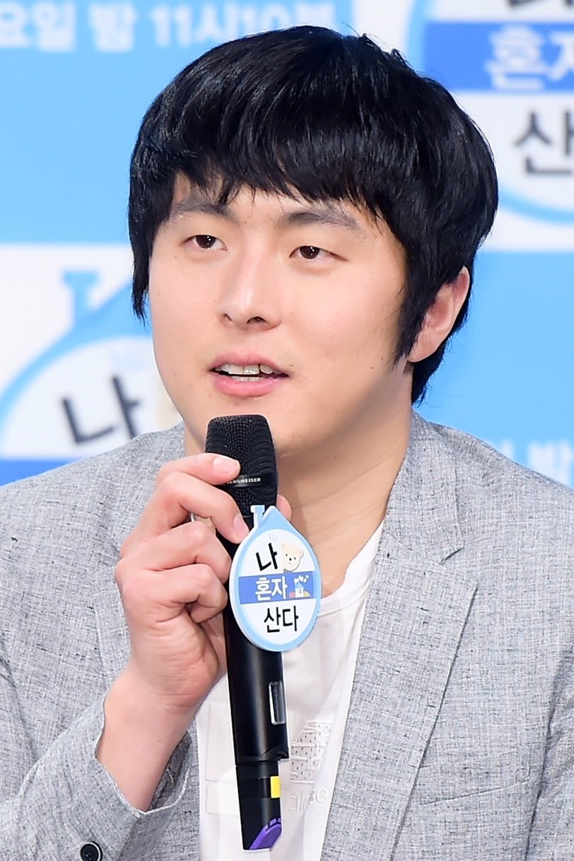 Foto de 기안84