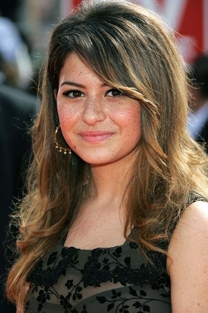 Foto de Alia Shawkat