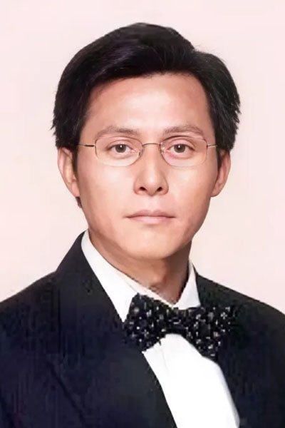 Foto de 張國強