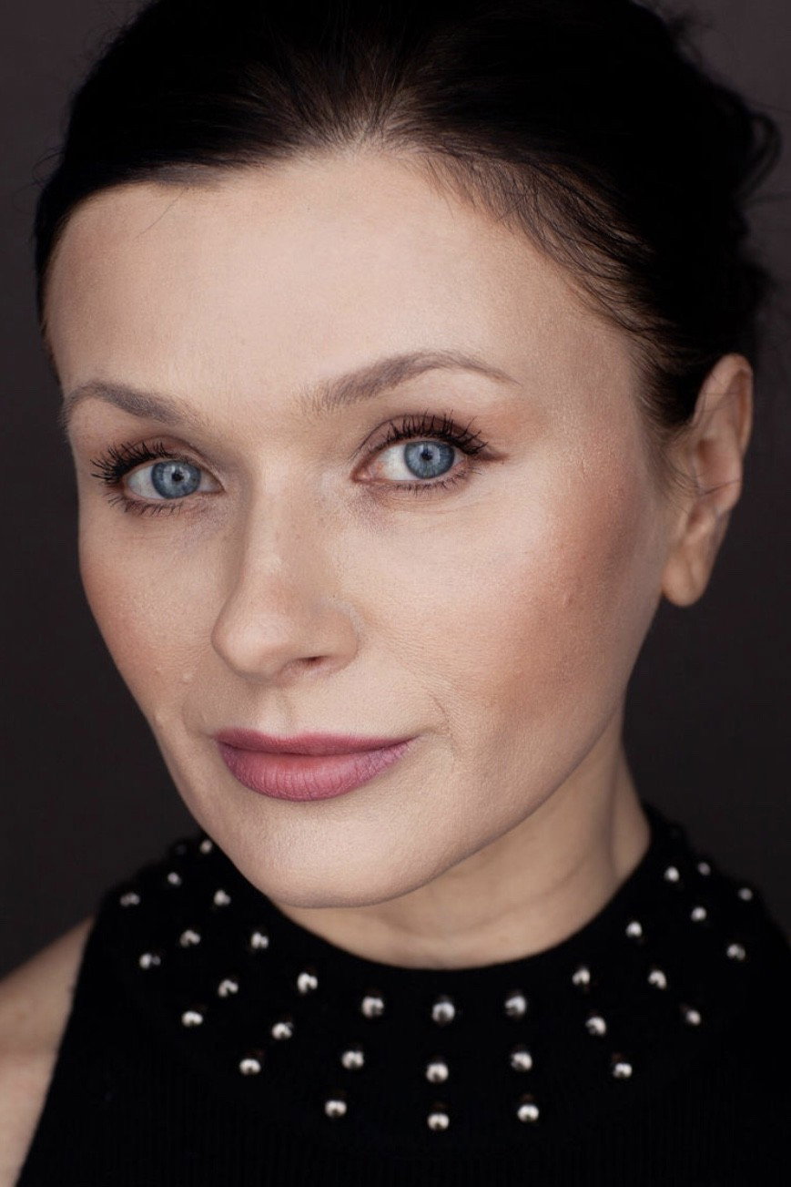 the profile picture of Irina Dvorovenko