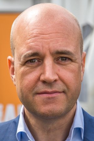 Foto de Fredrik Reinfeldt