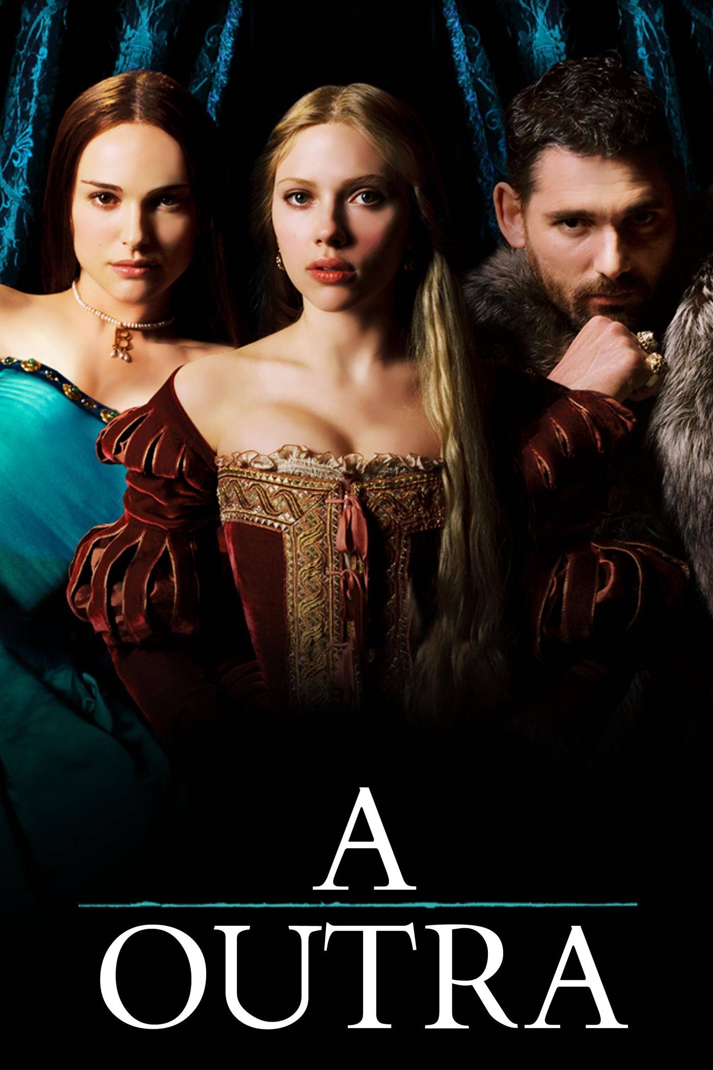 Poster de A Outra