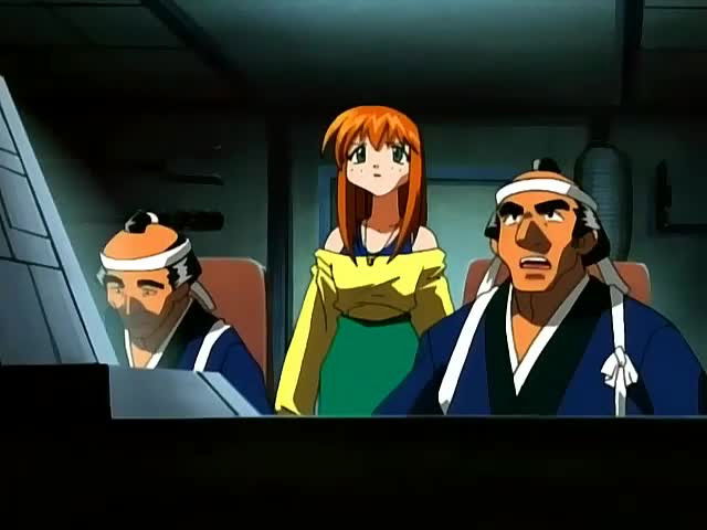 PHASE 05: Shirataki Shines Forever