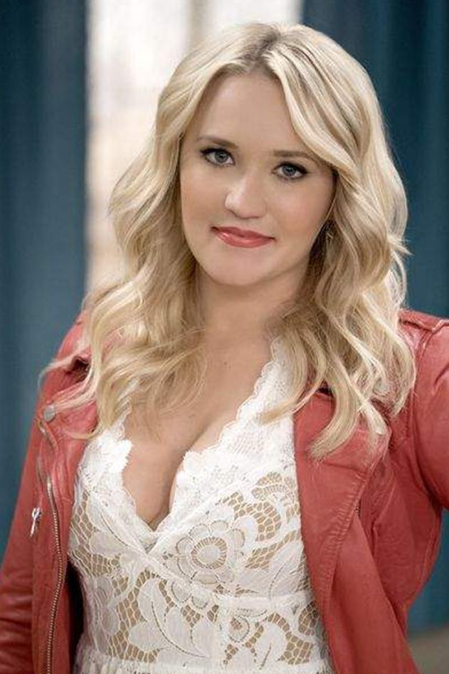 Foto de Emily Osment