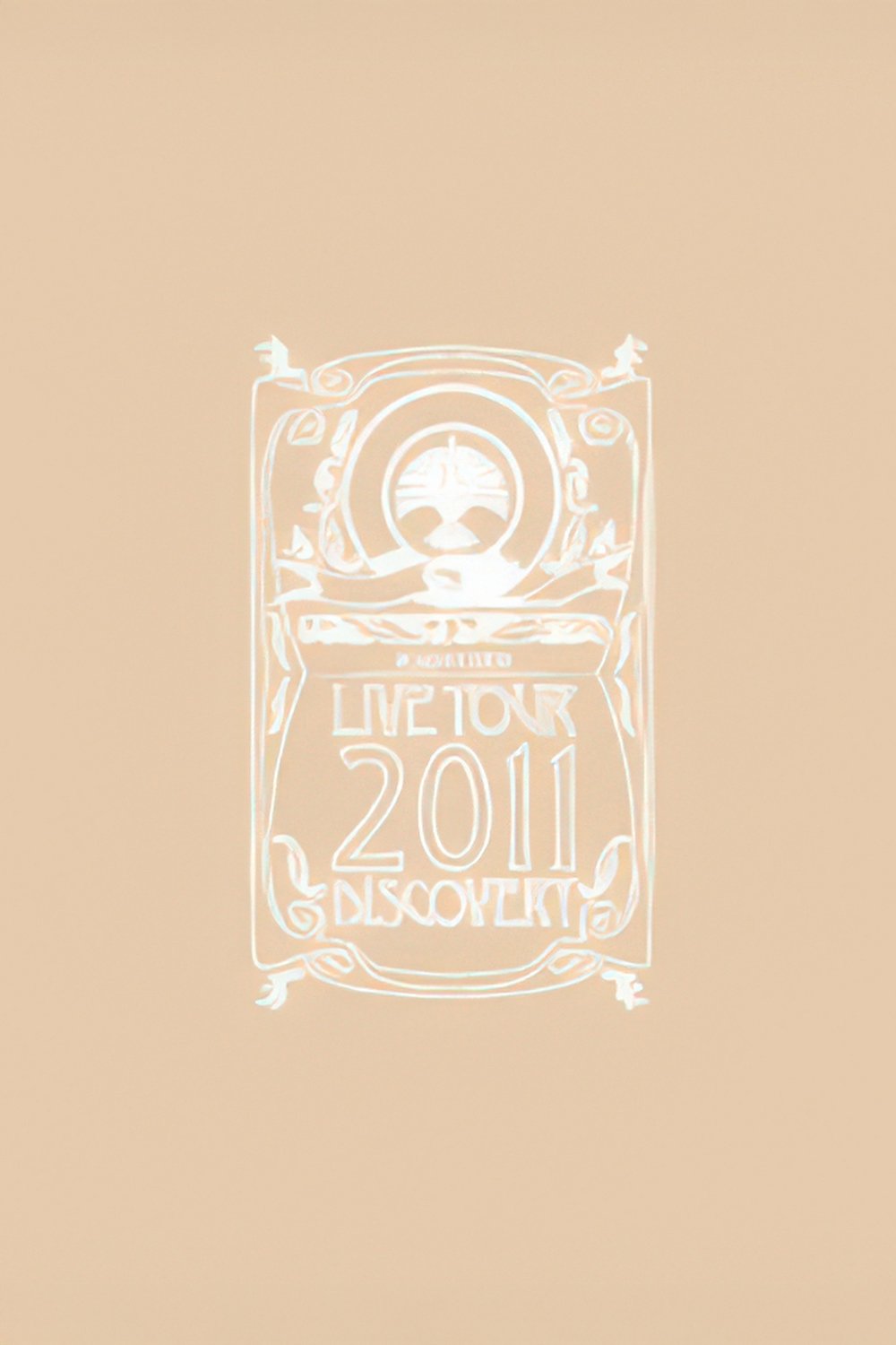 东京事变 Live Tour 2011 Discovery