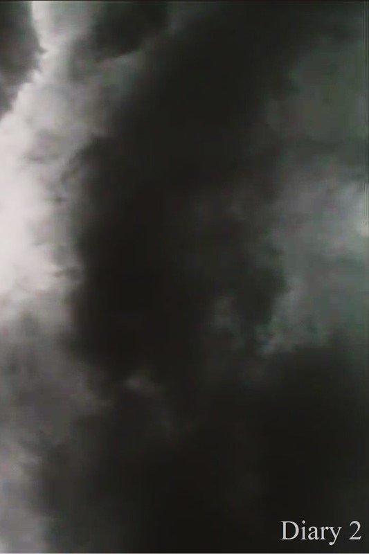 Grey Sky Deteriorate