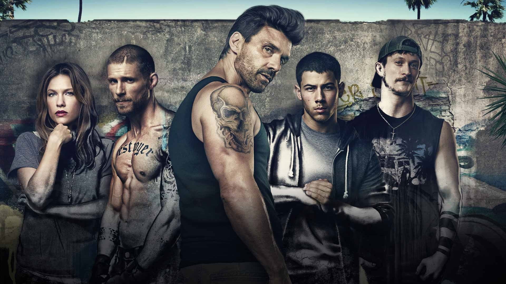 Backdrop image