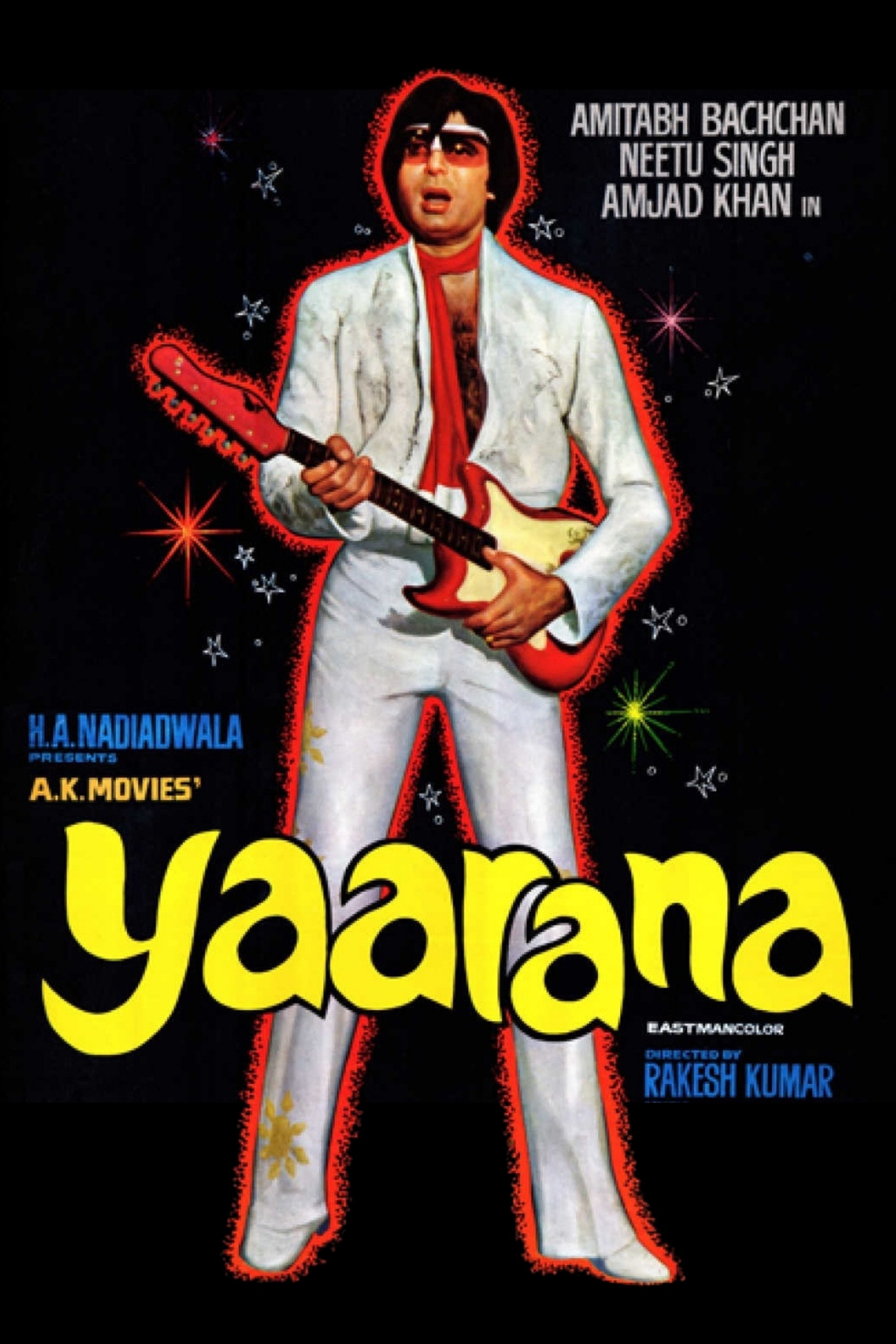Poster movie