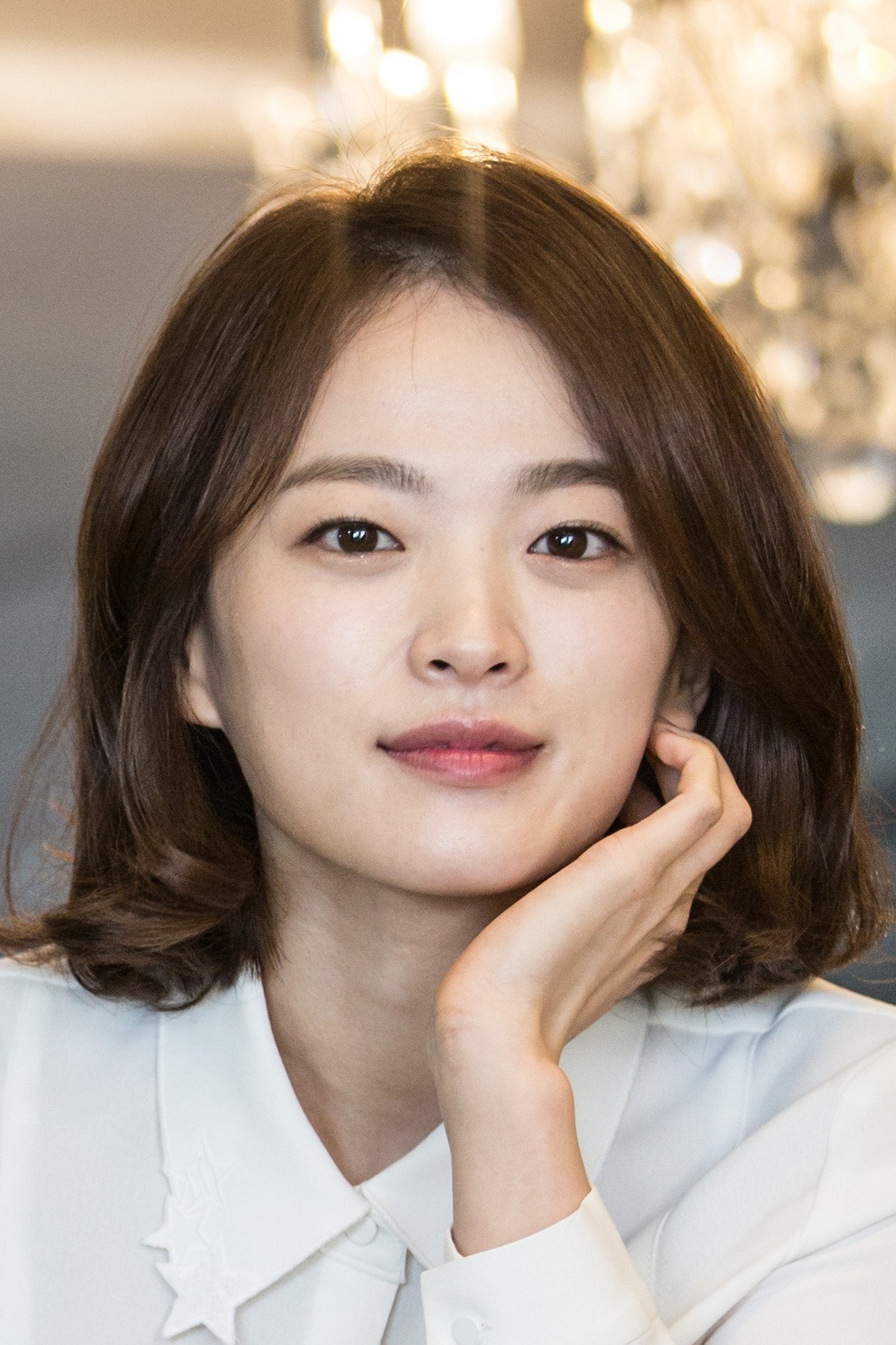 Foto de 천우희