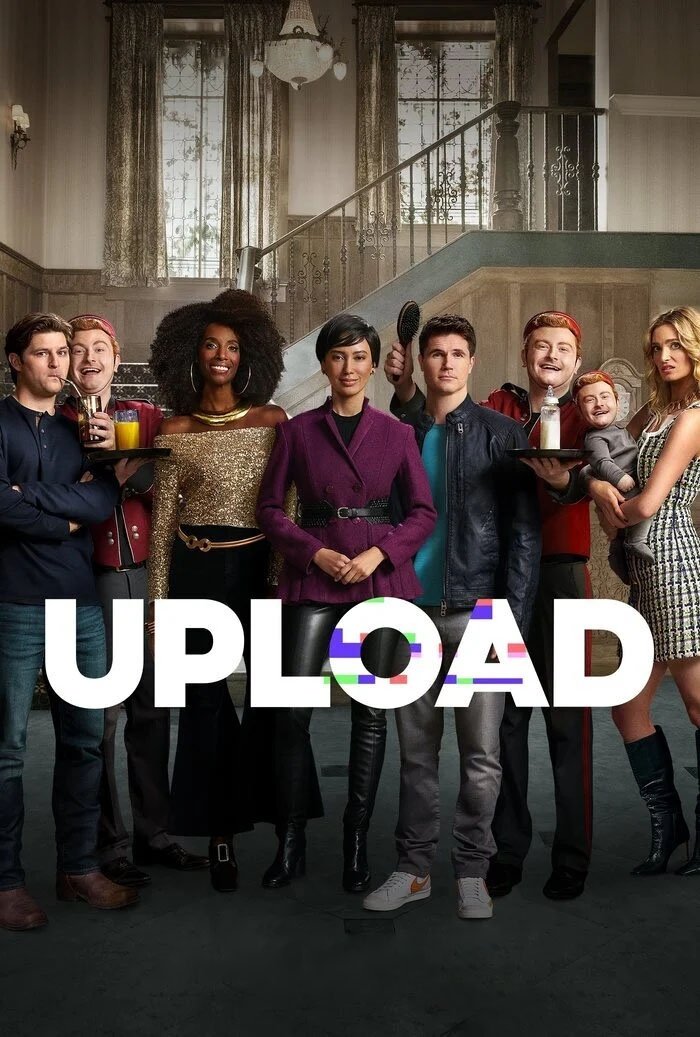 Poster de Temporada 2