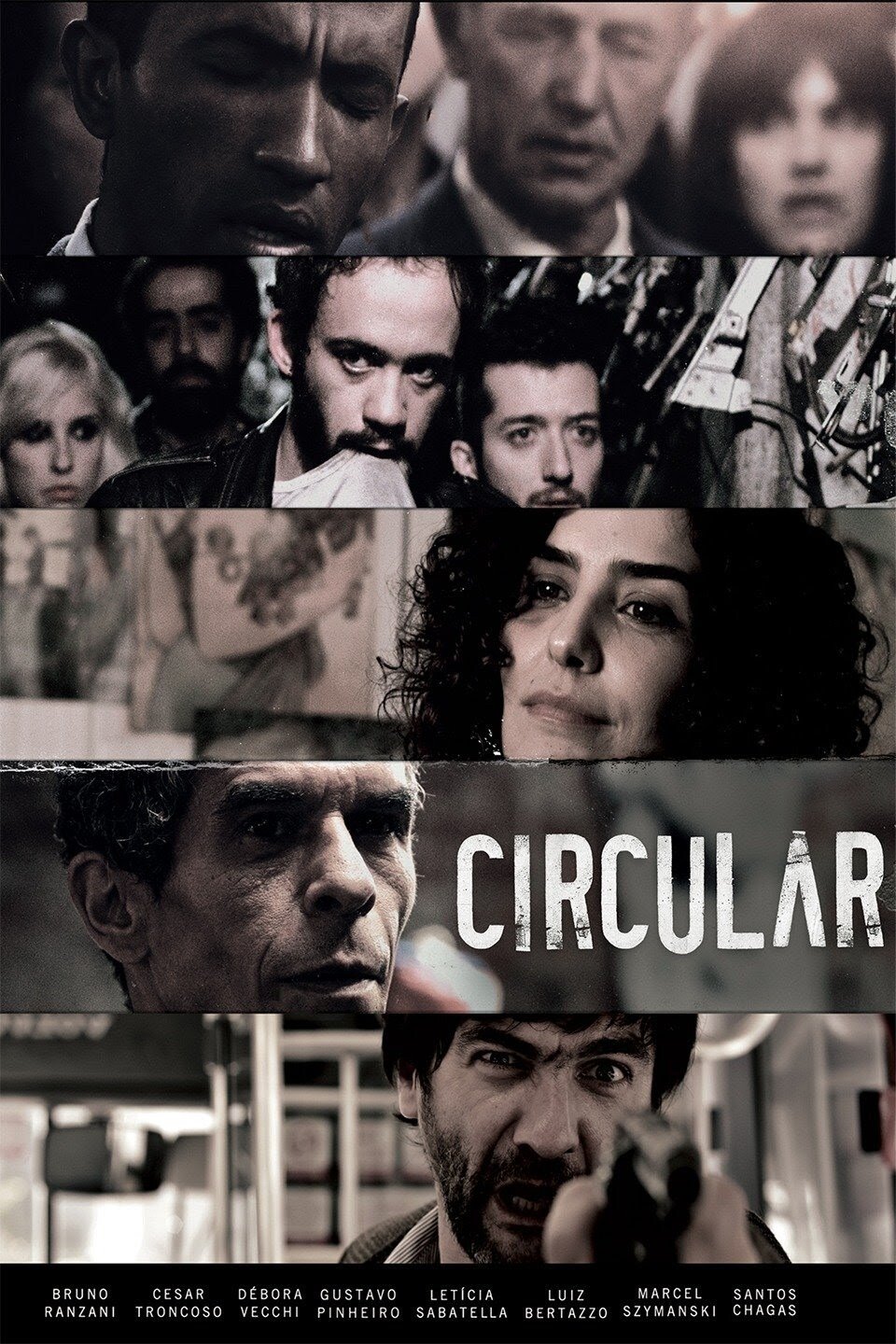 Poster de Circular