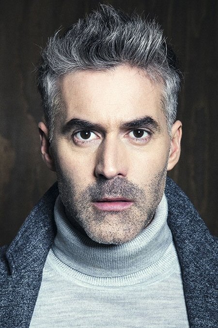 Foto de Carlos Díaz