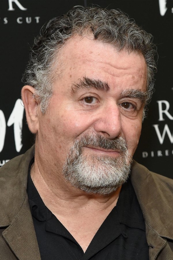 Foto de Saul Rubinek