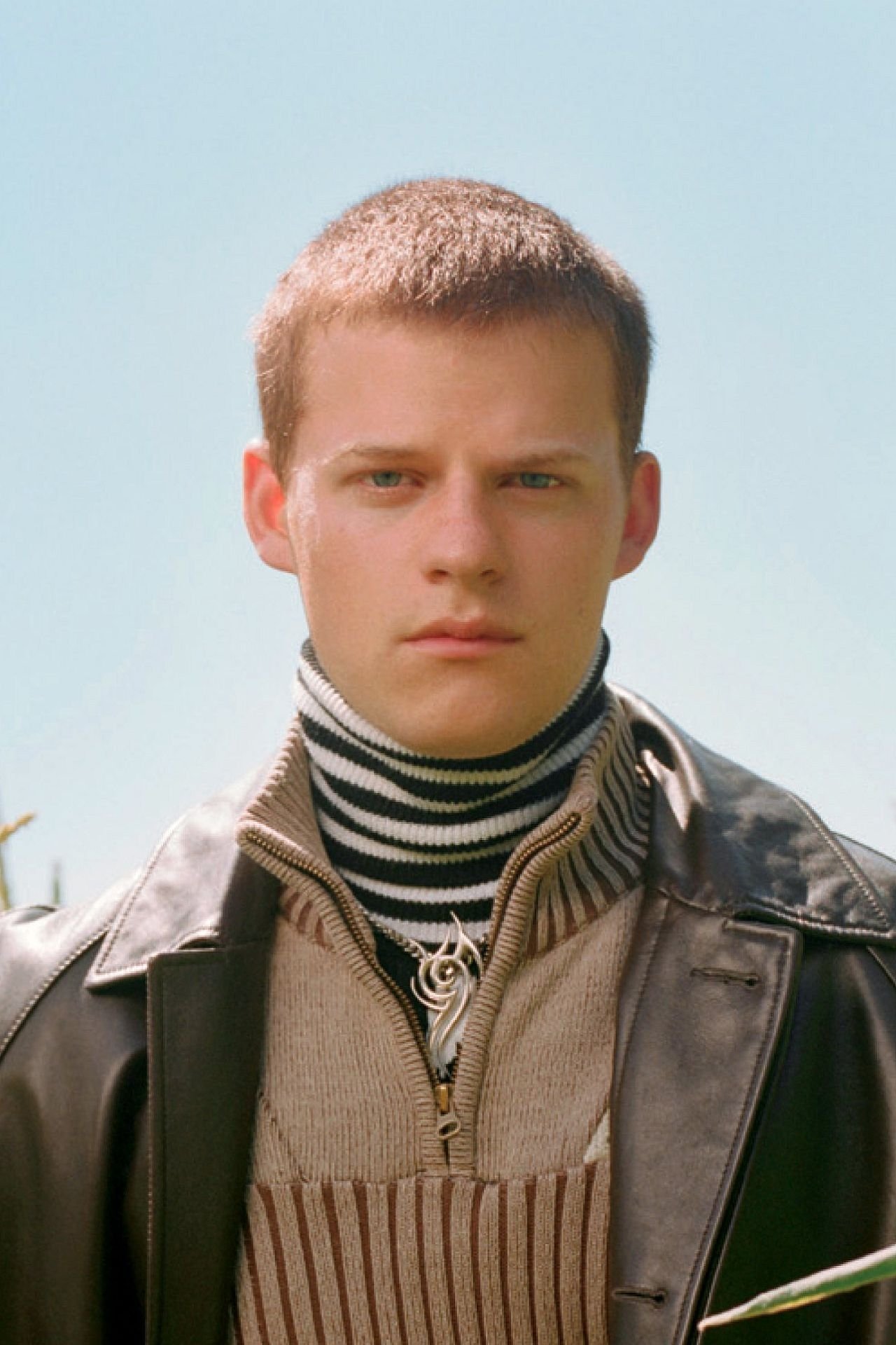 Foto de Lucas Hedges