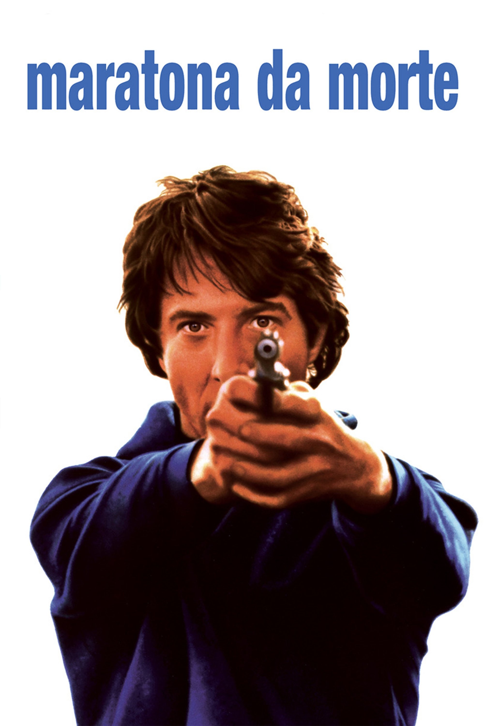 Poster de Maratona da Morte