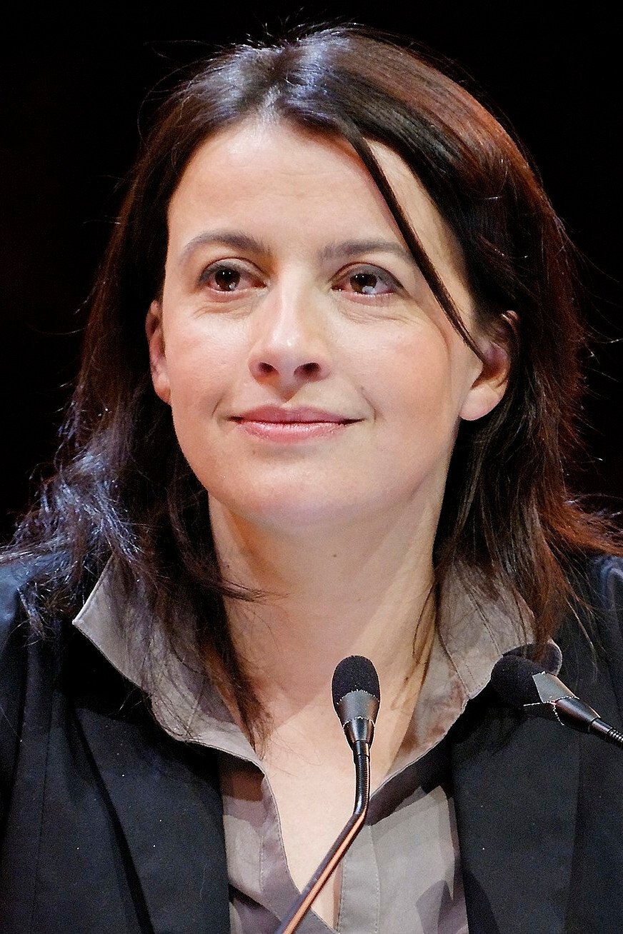 Foto de Cécile Duflot