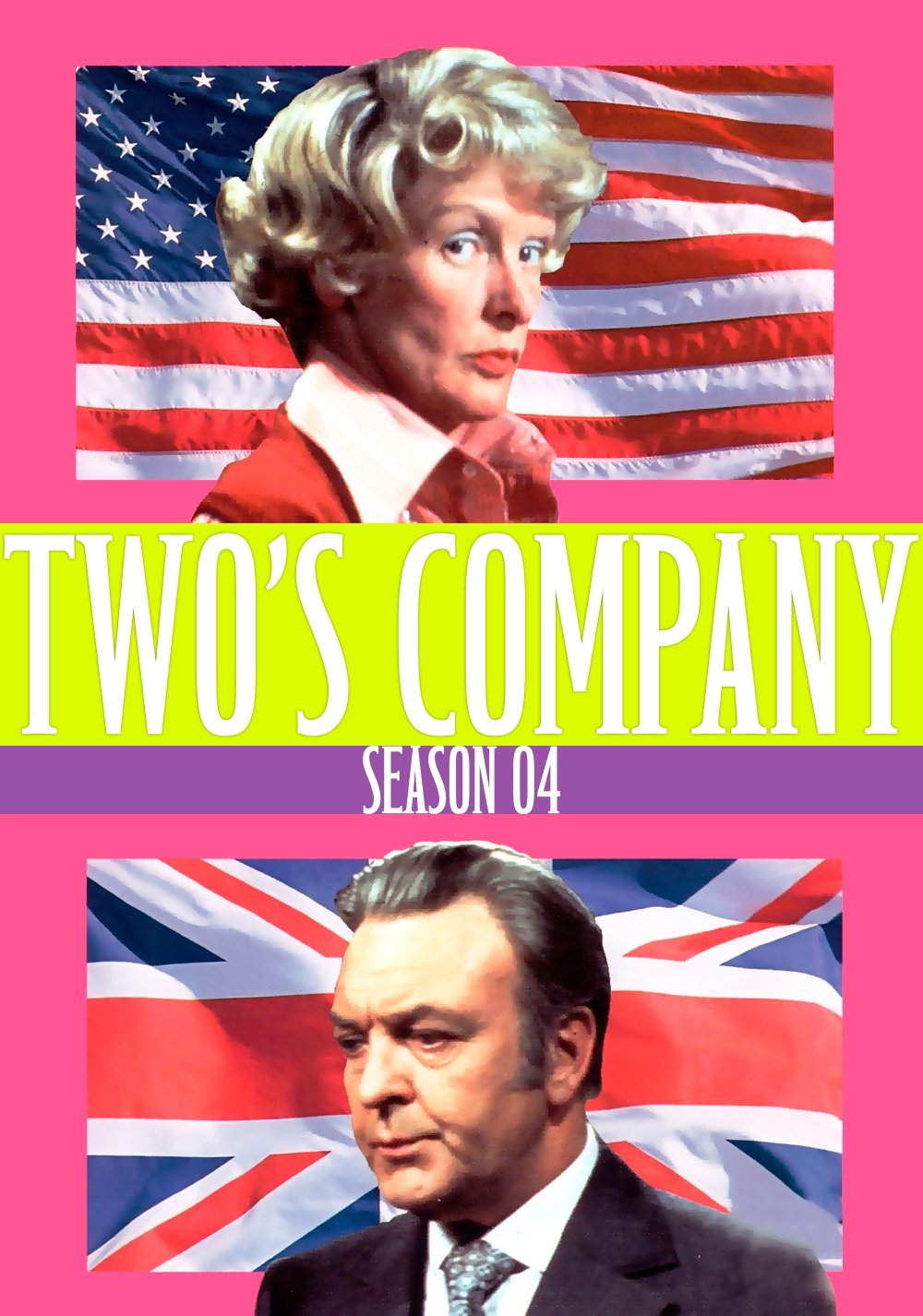 Poster de Temporada 4