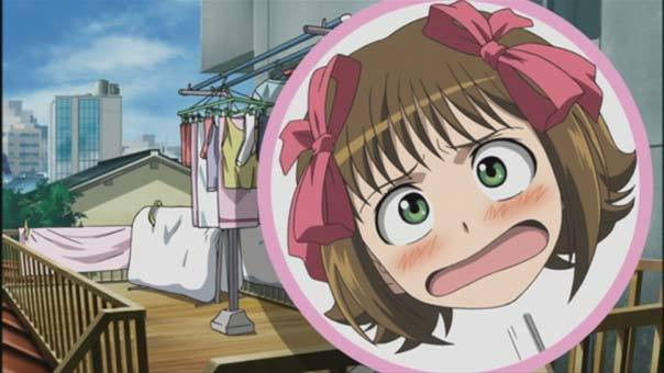 Izayoi-ryou e Youkoso!