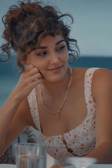Foto de Hande Erçel