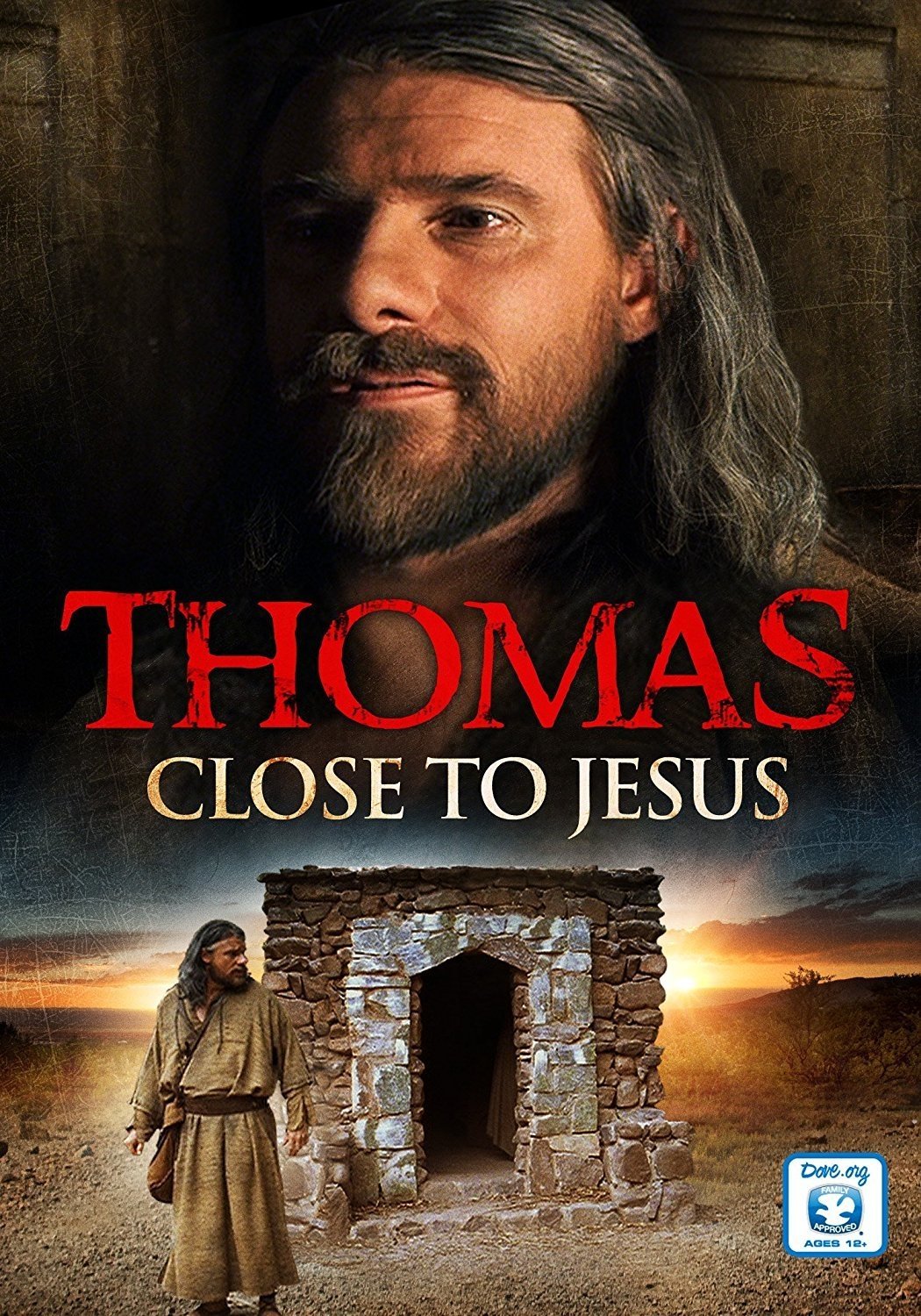 Poster de Tomé