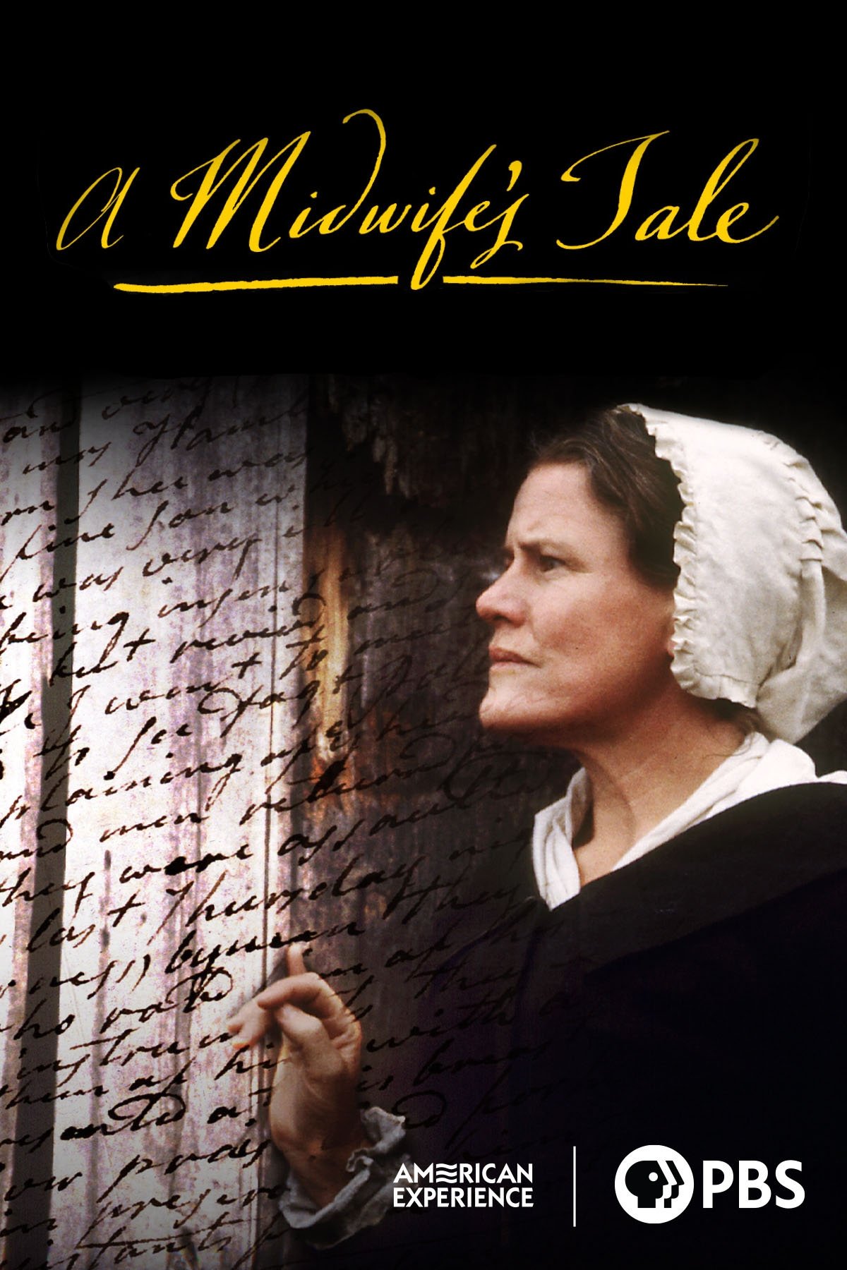 Poster de A Midwife's Tale