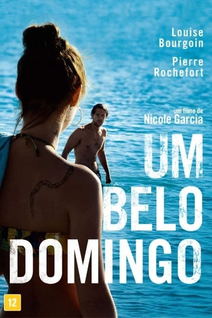 Poster de Um Belo Domingo