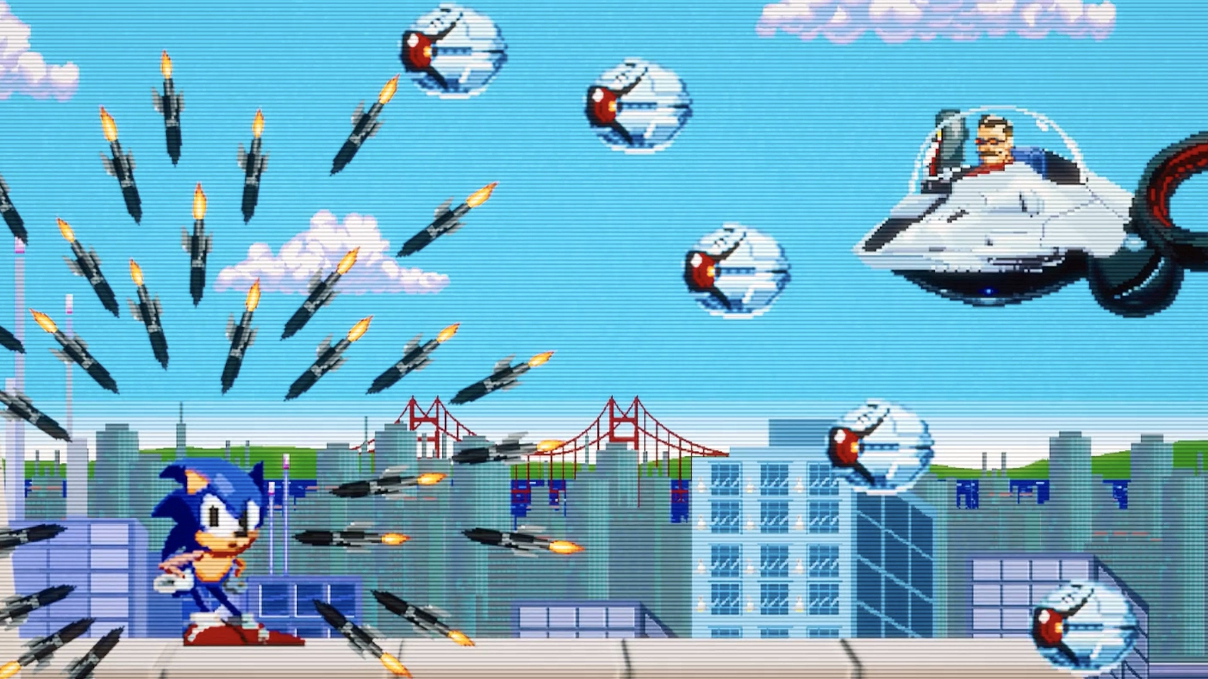Backdrop image