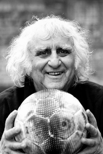 Foto de Stanisław Jędryka