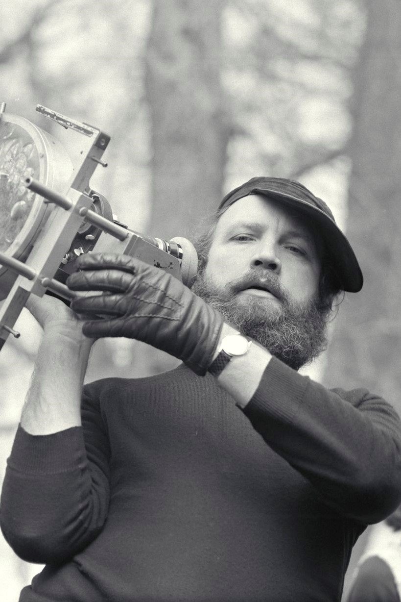 Foto de János Tóth
