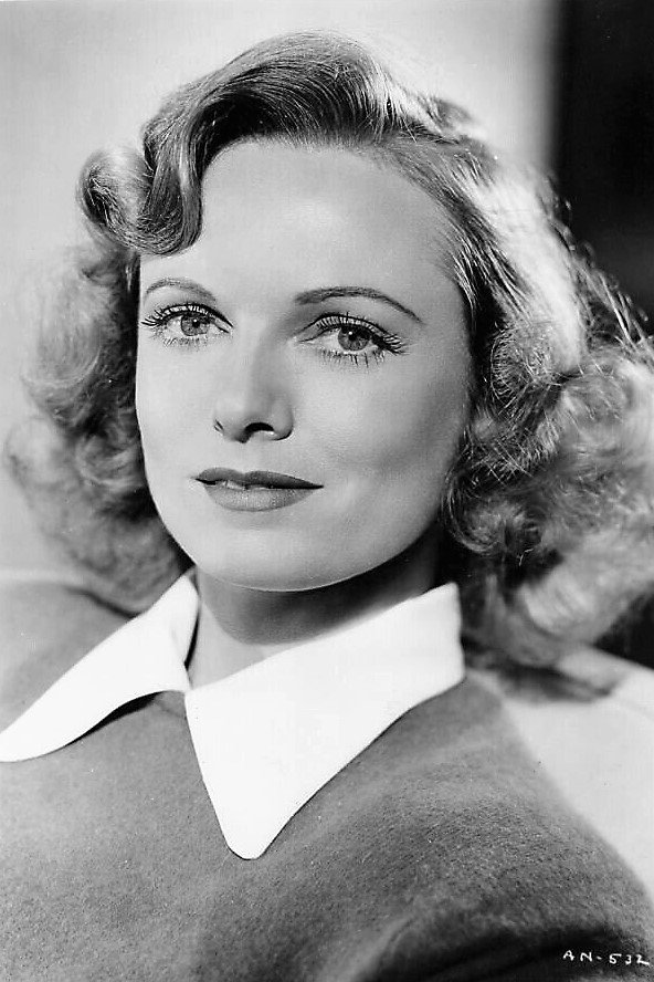 Foto de Anna Neagle