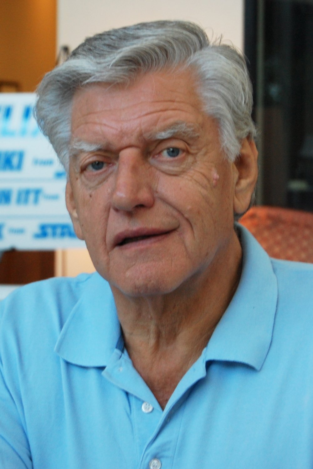 Foto de David Prowse