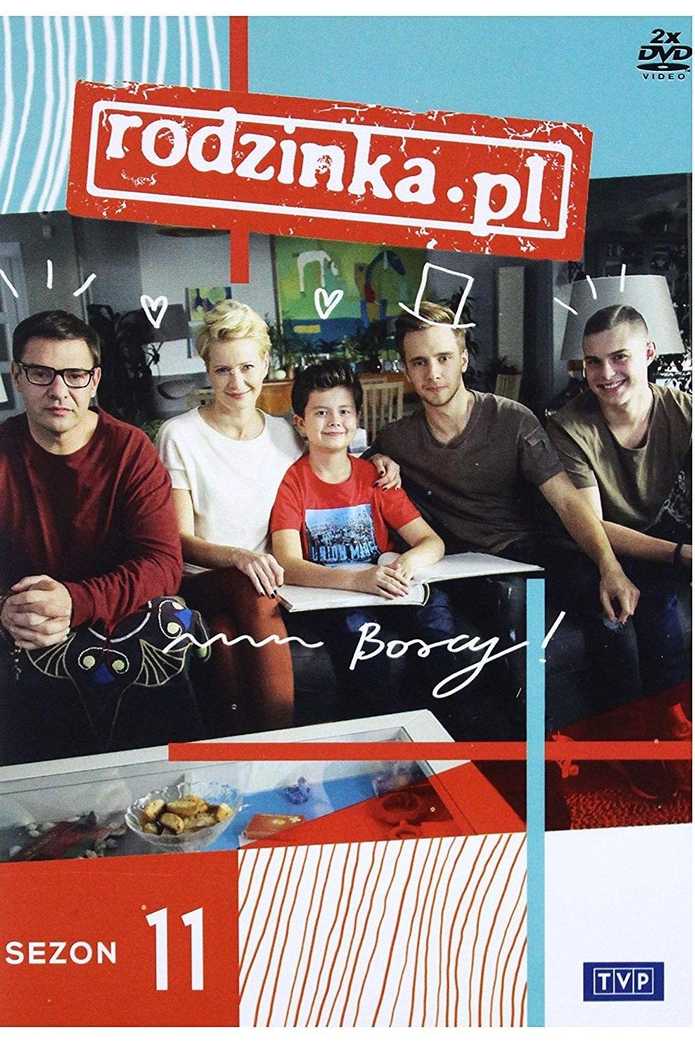Poster de Temporada 11