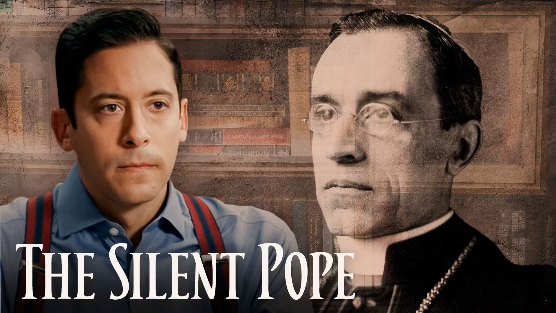 The Silent Pope