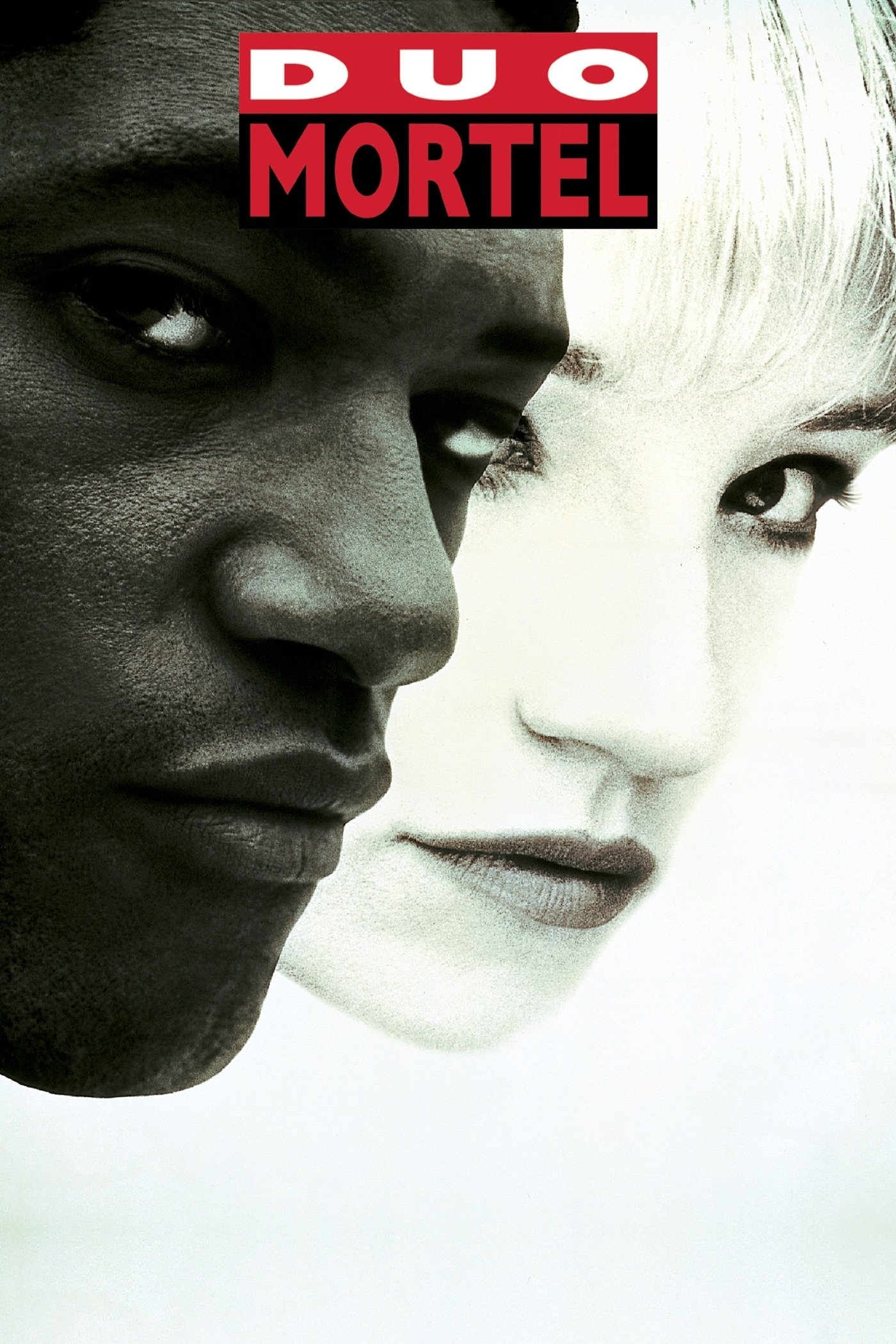 Affiche du film Bad Company