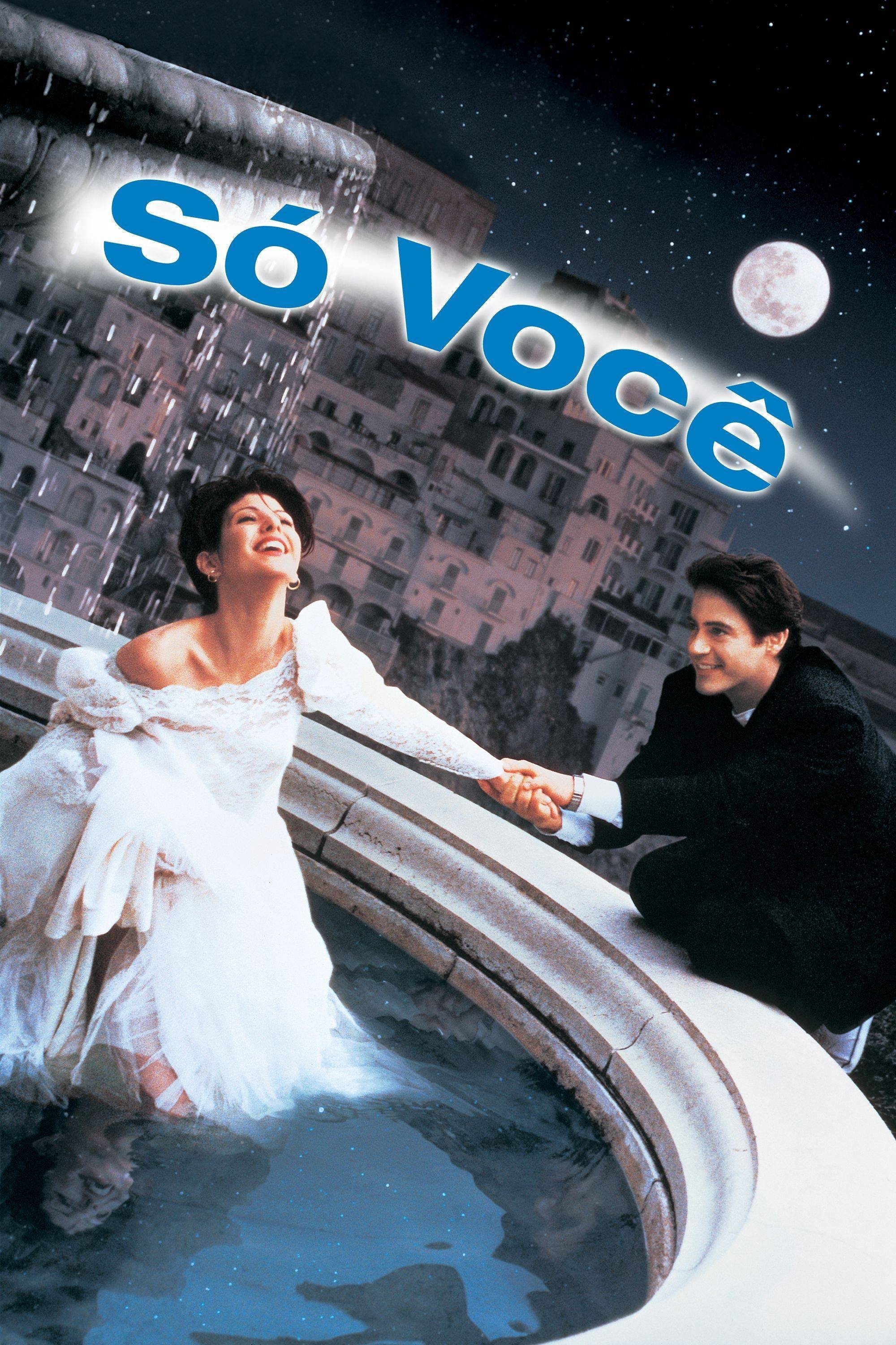 Poster de Só Você